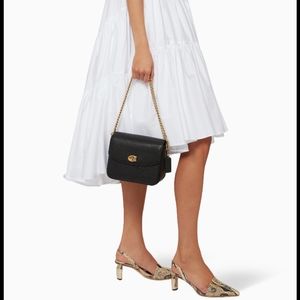 Coach Cassie 19 Black